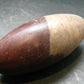 Shiva Lingam from India - 3.4"