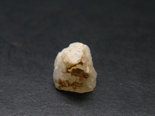Phenakite Phenacite Gem Crystal from Mogok Burma / Myanmar 3.0 Carats
