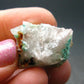 Rare Ajoite in Quartz Crystal from South Africa - 1.0" - 6.56 Grams