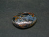 Pietersite Cabochon Stone From Namibia - 1.0"