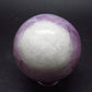 Rich Pinkish - Purple Kunzite Spodumene Sphere Ball From Brazil - 1.5"