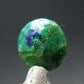 Rare Gem Duftite Cut Stone from Namibia - 1.56 Carats