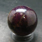 Purple Purpurite Sphere From Namibia - 1.6"