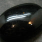 Rare Large Blue Amber Tumbled Piece Fluorescent From Indonesia - 2.5" - 34.56 Grams