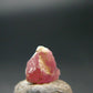 Rare Pezzottaite Crystal from Madagascar - 1.75 Carats - 0.25"