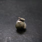 Phenakite Phenacite Crystal Silver Pendant From Brazil - 0.6" - 1.0 Grams