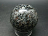 Astrophylite Astrophyllite Sphere Ball From Russia - 1.8" - 130.1 Grams