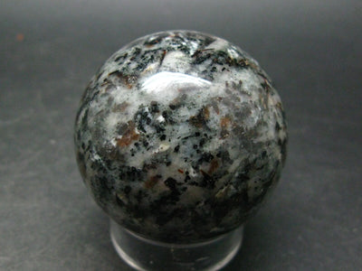 Astrophylite Astrophyllite Sphere Ball From Russia - 1.8" - 130.1 Grams