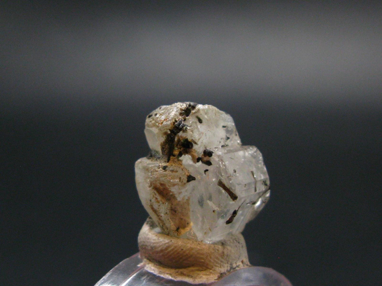Phenakite Phenacite Crystal from Madagascar 12.29 Carats