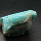 Huge Amazonite Microcline Crystal From Colorado - 2.3"