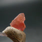 Rare Pezzottaite Crystal from Madagascar - 2.55 Carats - 0.4"