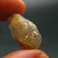 Rare Herderite Crystal from Brazil - 3.0 Grams - 0.8"