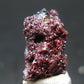 Rare Gem Proustite Cluster From Morocco - 0.8" - 3.13 Grams