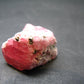 Rhodochrosite Gem Crystal From Alma Colorado - 57.60 Carats - 0.9"
