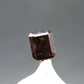 Rare Gem Painite Cut Stone From Mogok - 0.49 Carats