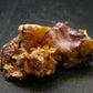 Wulfenite Cluster From Arizona - 2.1" - 47.22 Grams