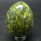 Rare Atlantasite Stichtite + Serpentine Egg from Australia - 1.7"