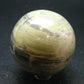 Infinite Infinity Rare Sphere Ball From South Africa - 2.0" - 191 Grams