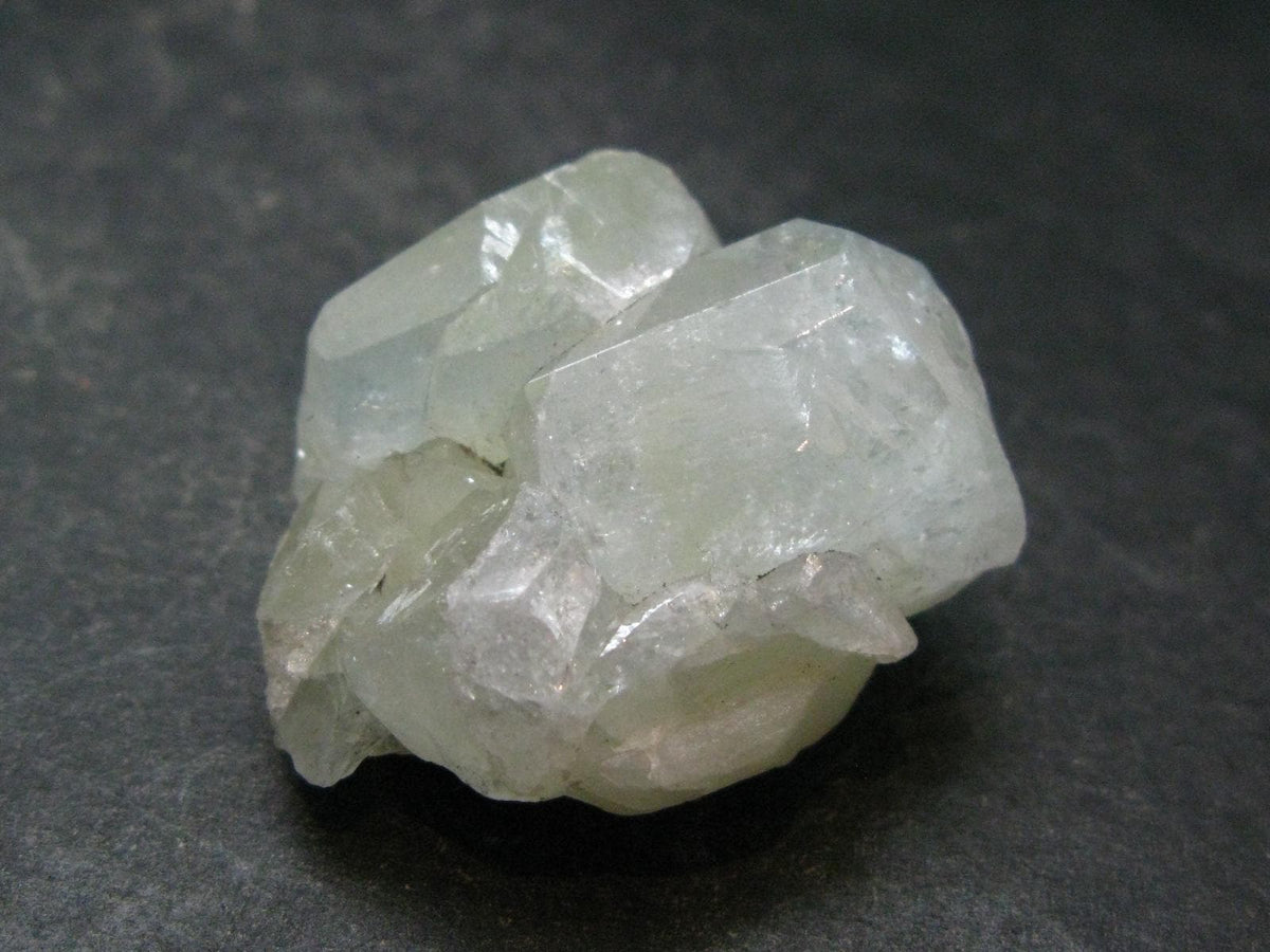 Datolite Crystal From Russia - 1.4" - 25.17 Grams