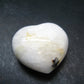 Rare Cryolite Heart From Greenland - 1.5" - 40.83 Grams