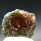 Rare Watermelon Tourmaline Crystal Slice From Brazil - 4.41 Carats