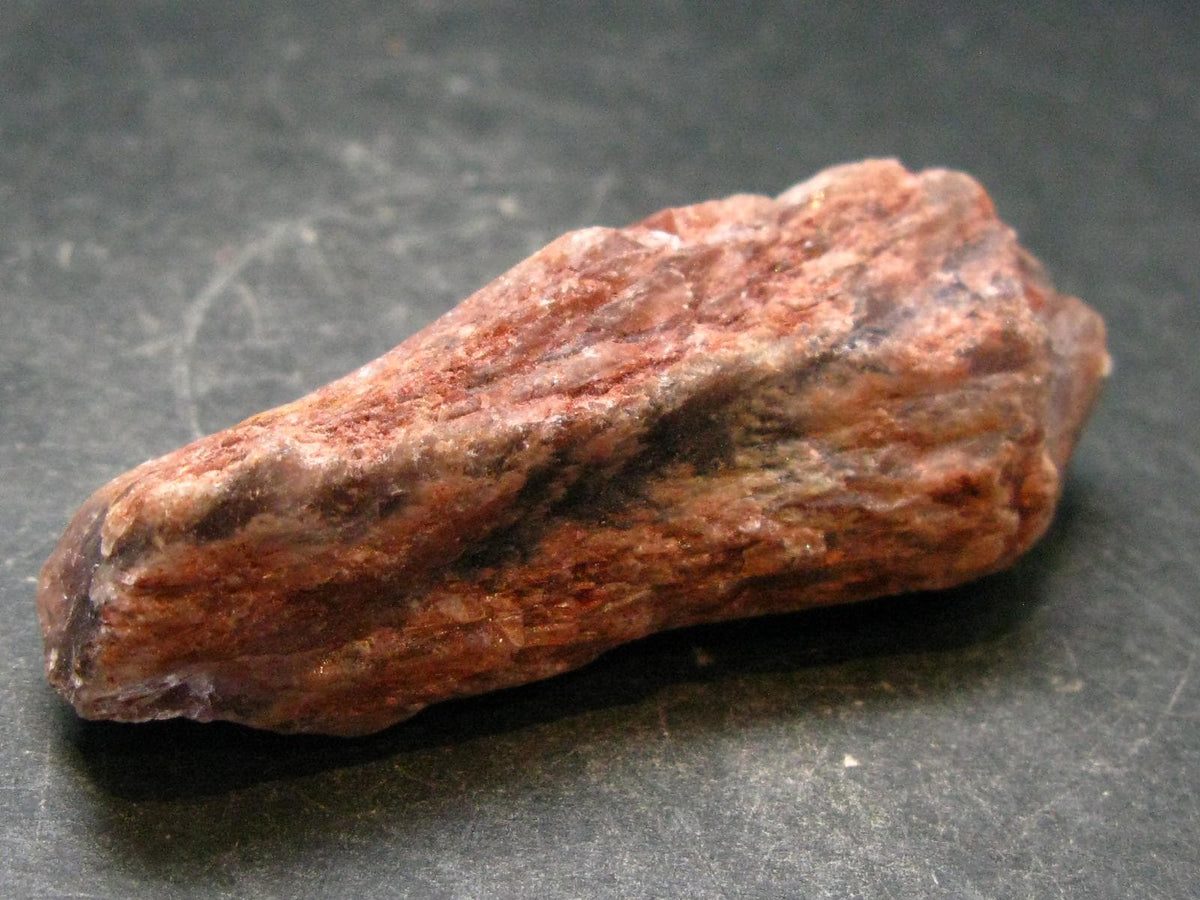 Cacoxenite Amethyst Crystal From Brazil - 2.6" - 41.21 Grams
