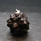 Very Rare Z-Stone (Limonite after Marcasite) Silver Pendant from Sahara Dessert, Egypt - 1.1" - 15.04 Grams