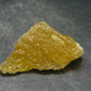 Etched Heliodor (Yellow Beryl) Crystal from Brazil - 61.75 Carats - 1.4"