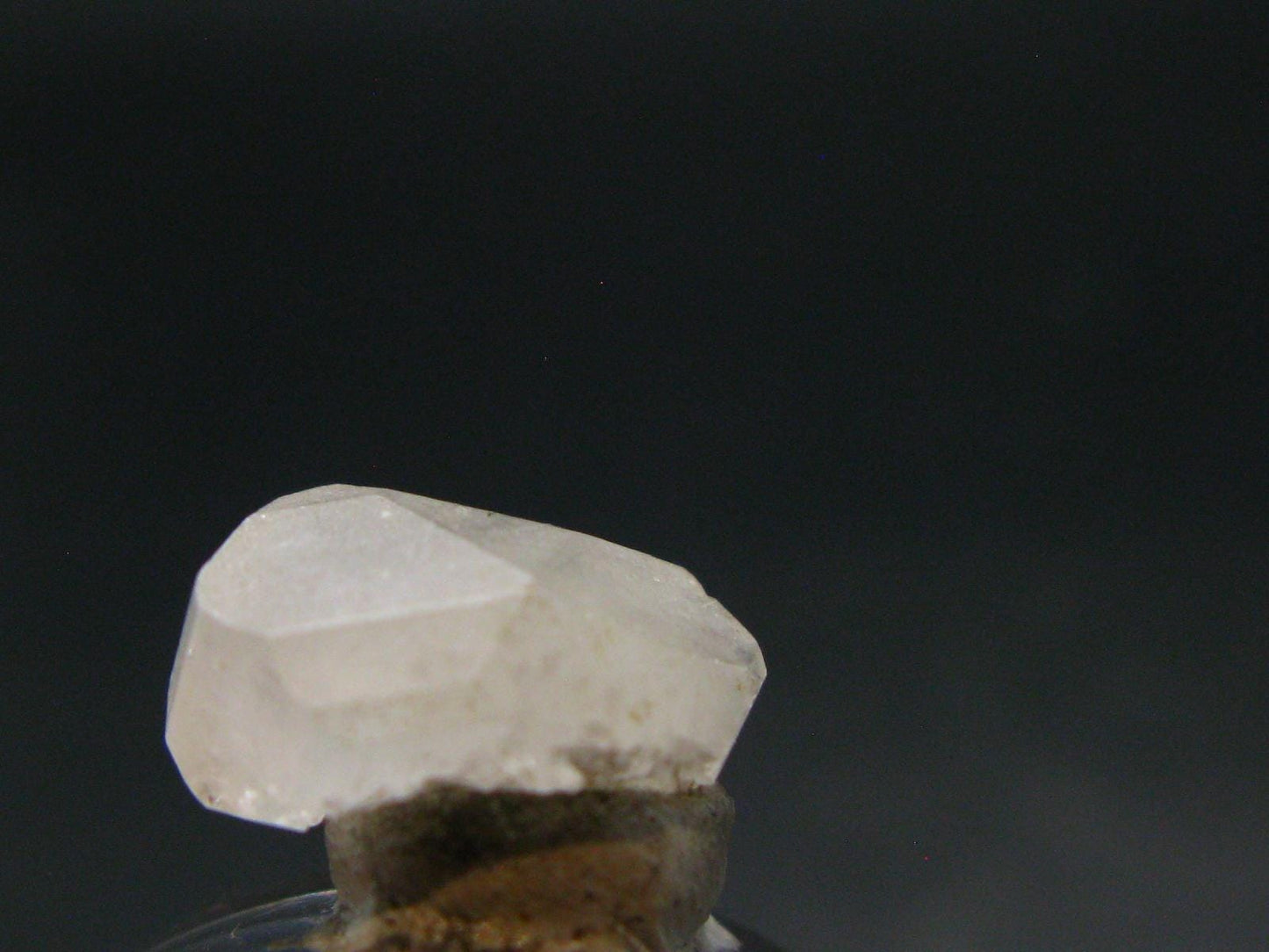 Phenakite Phenacite Gem Crystal from Mogok Burma / Myanmar 7.04 Carats