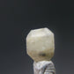 Rare Gem Nifontovite Cut Stone from Mexico - 0.42 Carats
