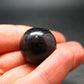 Sugilite Polished Sphere Ball From South Africa - 0.8" - 14.80 Grams