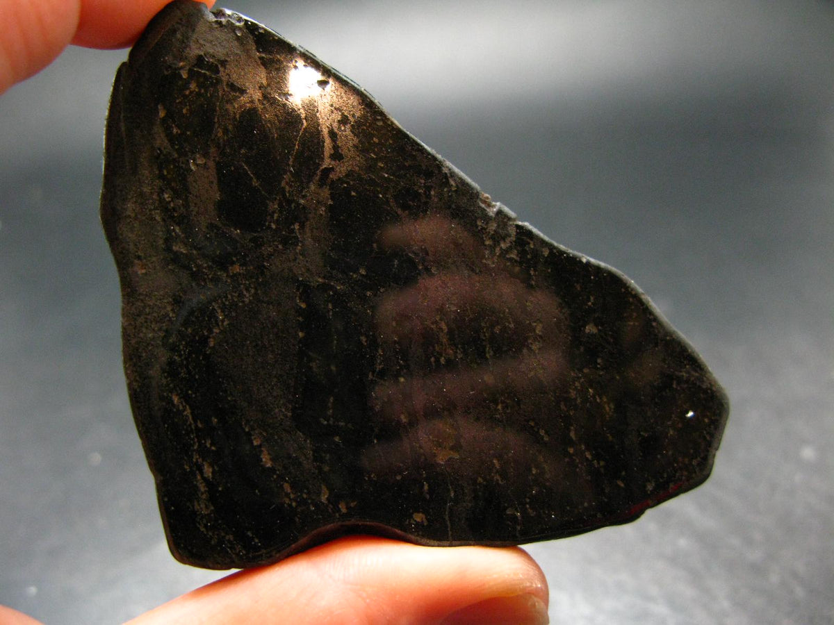 Rare ISUA Slab from Greenland - 3.1" - 90.40 Grams