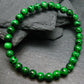 Maw Sit Sit Genuine Bracelet ~ 7 Inches ~ 6mm Round Beads