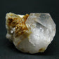 Fantastic Gemmy Raw Clear Goshenite Beryl Crystal From Afghanistan - 1.5" - 26.93 Grams