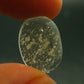 Nice Gem Libyan Tektite Cabochon From Libya - 1.87 Grams
