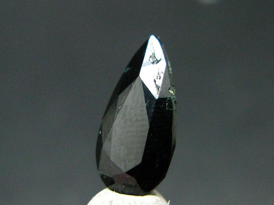 Rare Serendibite Cut Facet Gem From Myanmar - 2.41 Carats