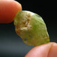 Brazilianite Crystal From Brazil - 0.9" - 5.60 Grams
