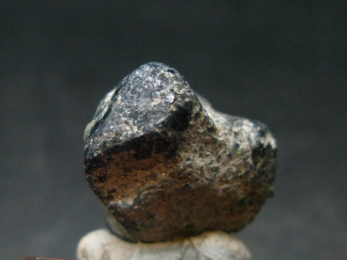 Large Alexandrite Chrysoberyl Crystal From Zimbabwe - 0.7" - 4.92 Grams