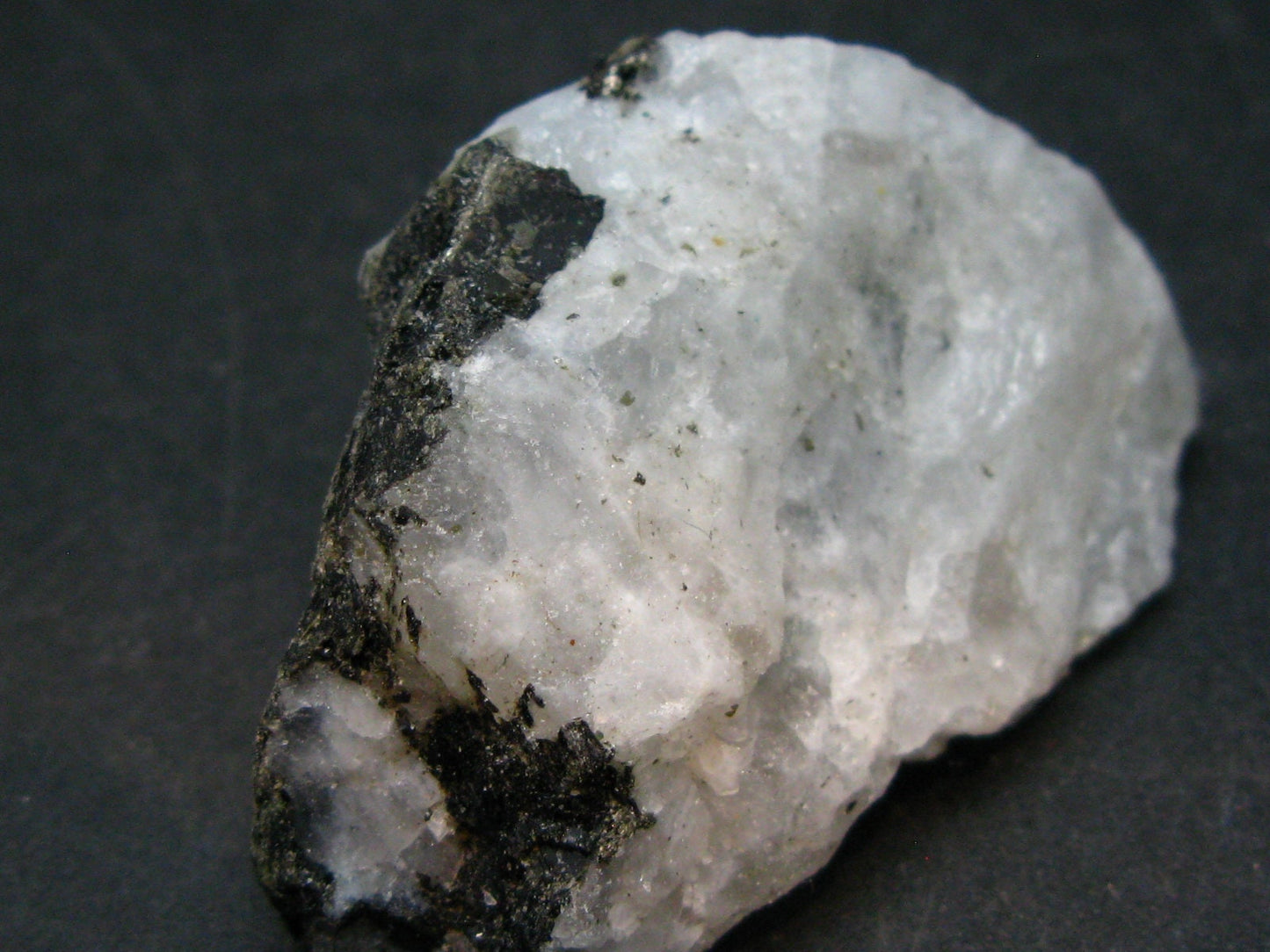 Moonstone A Grade Raw Piece from Tanzania - 1.5"