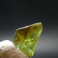 Rare Titanite Sphene Crystal From Brazil - 0.5"