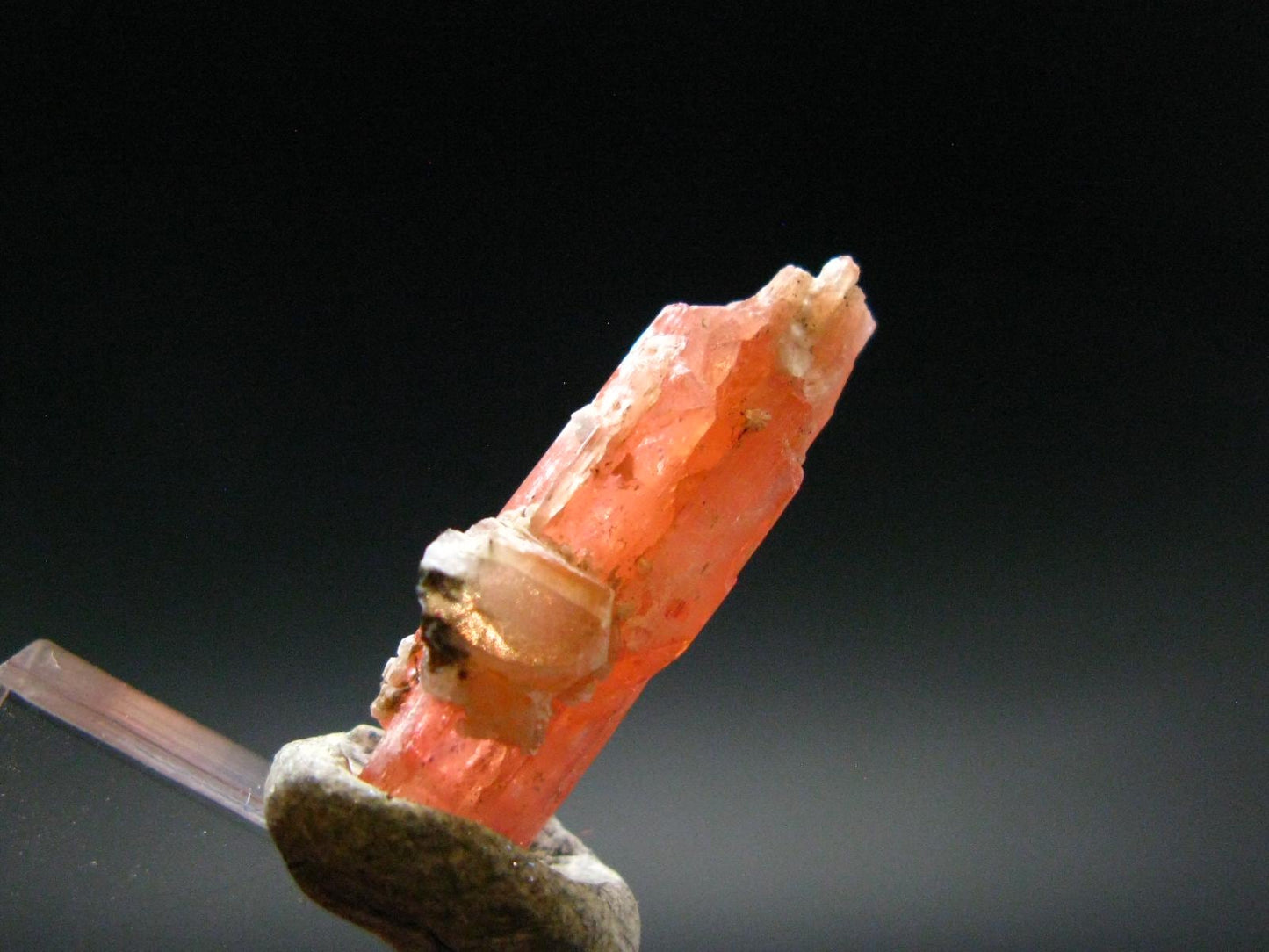 Serandite Fine Crystal From Canada - 0.9" - 1.32 Grams