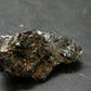 Rare Nuumite Nuummite Raw Piece From Greenland - 7.30 Grams - 1.1"