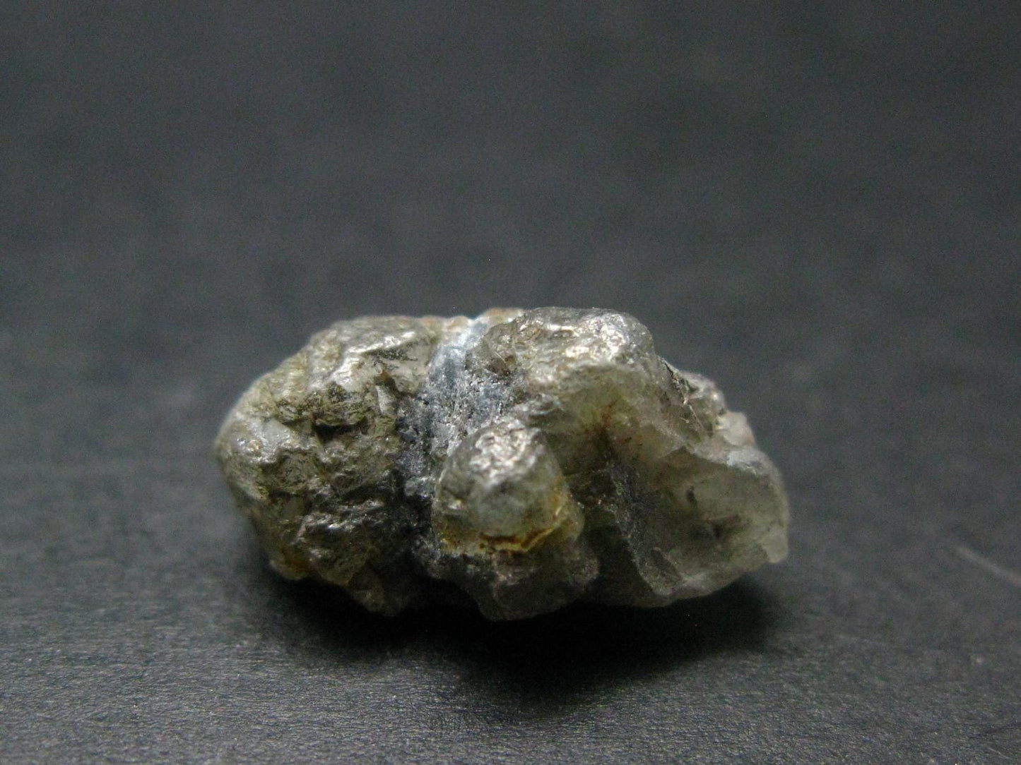 Phenakite Phenacite Crystal From Brazil - 0.6" - 1.90 Grams