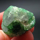 Gem Tsavorite Tsavolite Garnet Crystal From Tanzania - 84.65 Carats - 1.0"