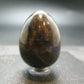 Genuine Sapphire Corundum Egg from India - 316.5 Carats - 1.5"