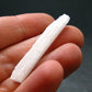 Natrolite Crystal From Tanzania - 1.6" - 2.11 Grams