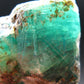 Fantastic Emerald Beryl Cluster From Russia - 1.8" - 56 Grams