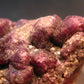 Museum Alexandrite Chrysoberyl Cluster From Zimbabwe - 48.9 Grams - 1.8"