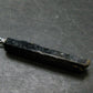 Aegirine Crystal Silver Pendant From Malawi - 1.8" - 4.38 Grams