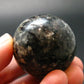 Astrophylite Astrophyllite Sphere Ball From Russia - 1.4" - 62.42 Grams